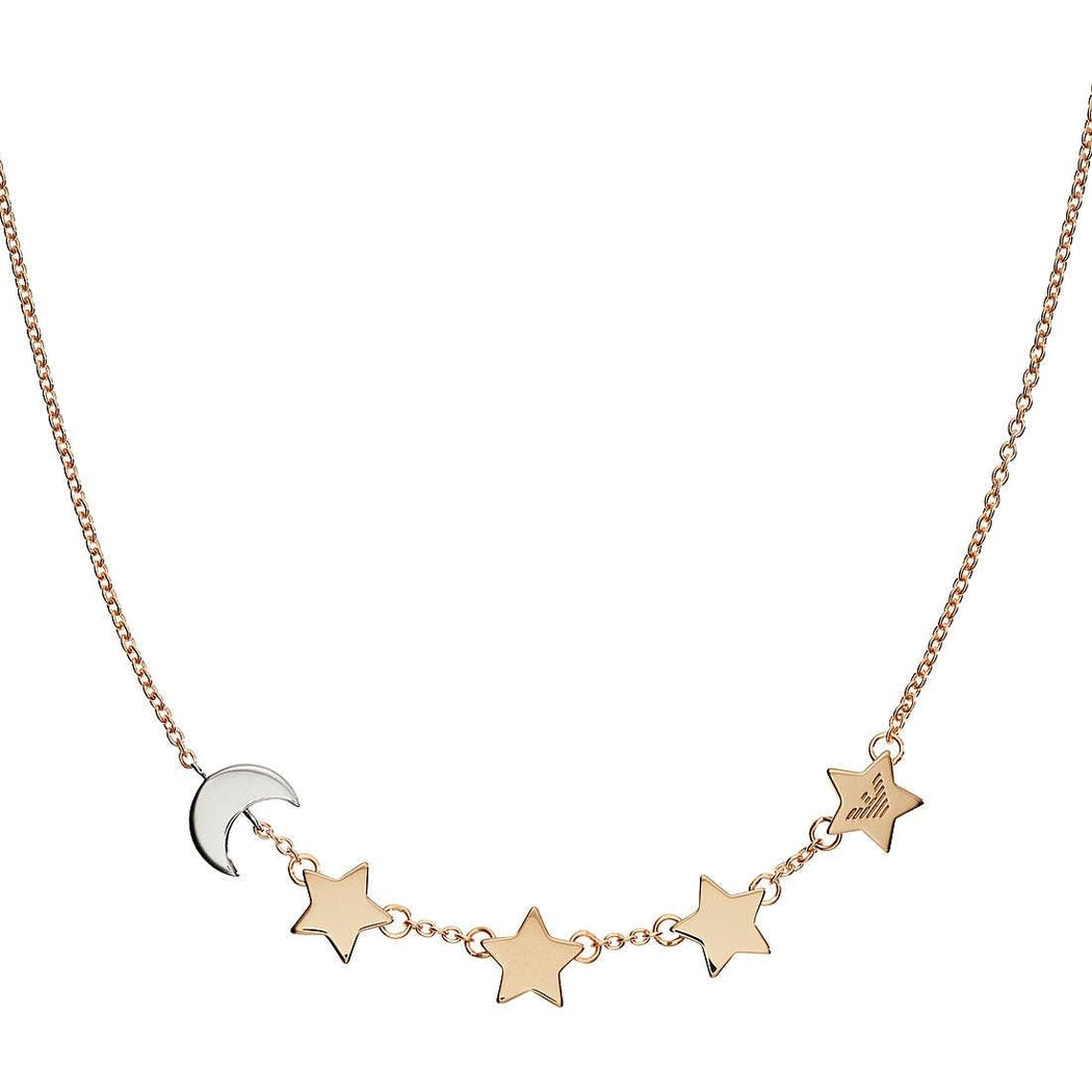 EMPORIO ARMANI JEWELS Mod. ASTROLOGY AND MAGIC - Luxverse