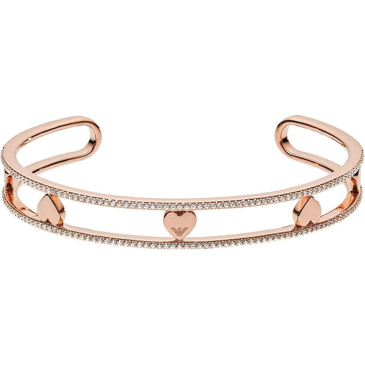 EMPORIO ARMANI JEWELS Mod. SENTIMENTAL - Luxverse