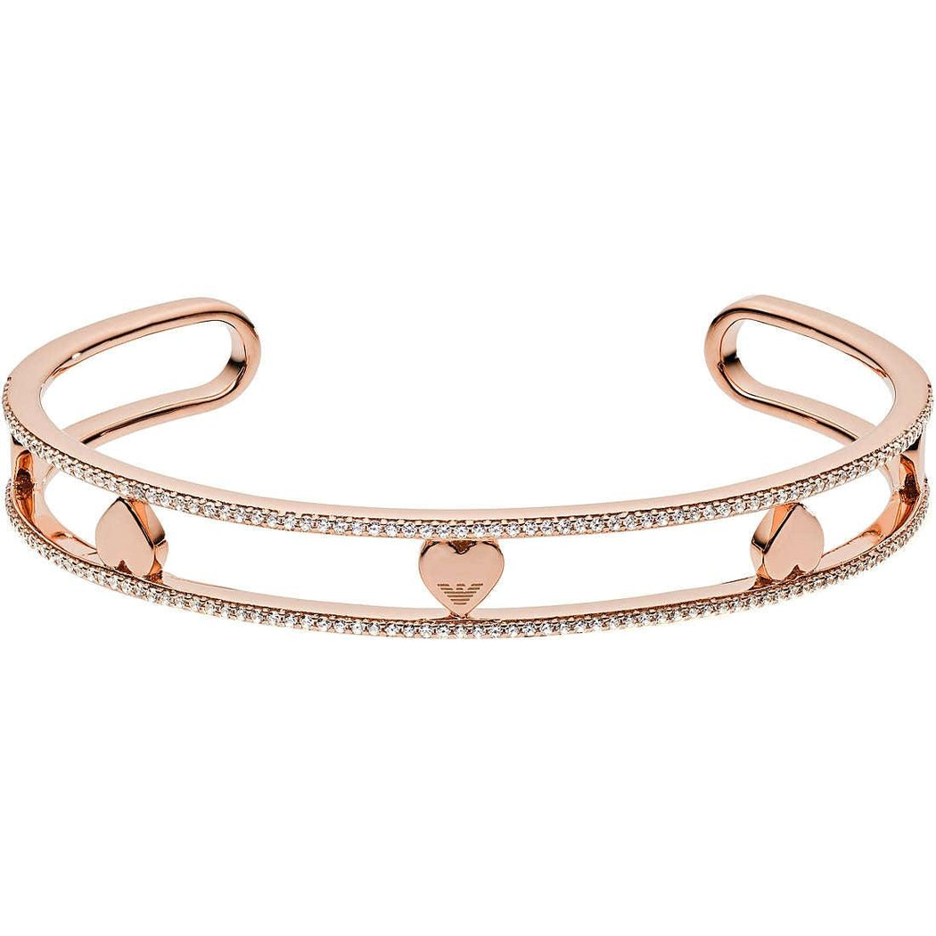 EMPORIO ARMANI JEWELS Mod. SENTIMENTAL - Luxverse