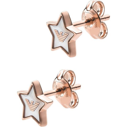 EMPORIO ARMANI JEWELS Mod. SENTIMENTAL - Luxverse