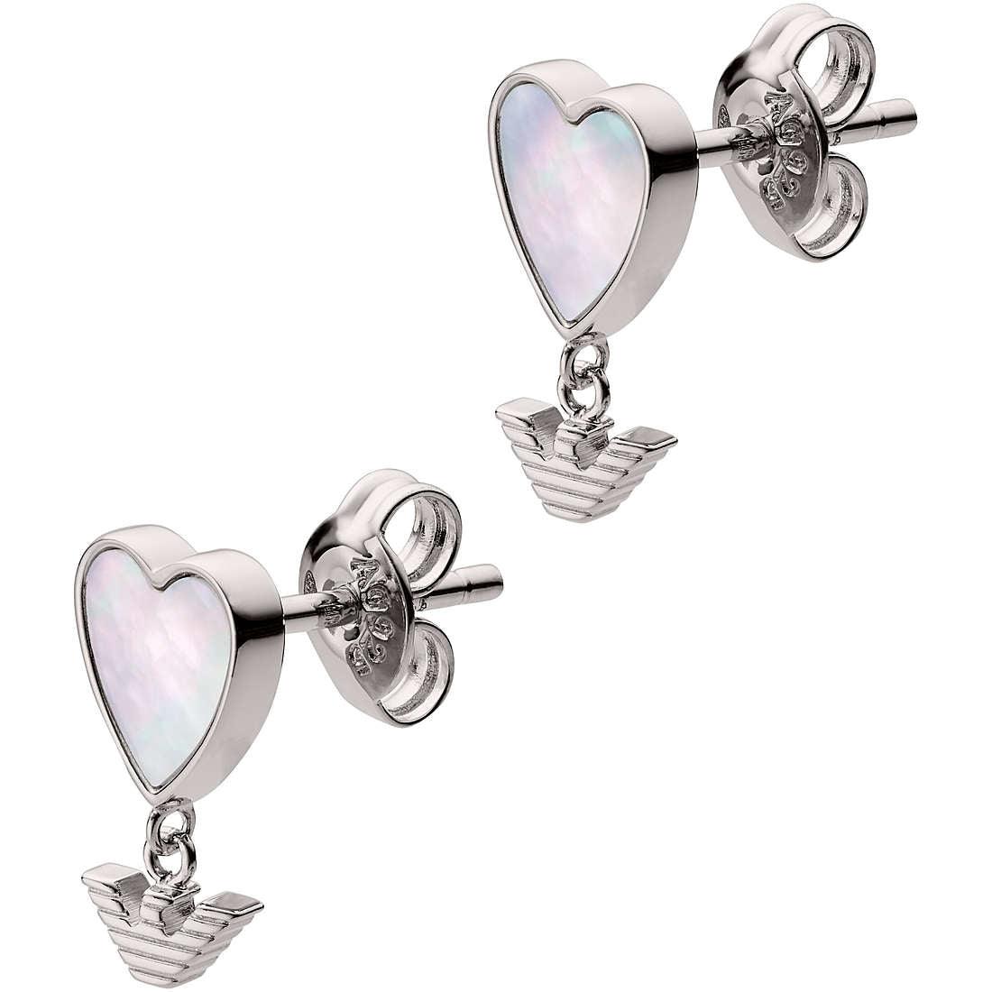 EMPORIO ARMANI JEWELS Mod. EG3413040 - Luxverse