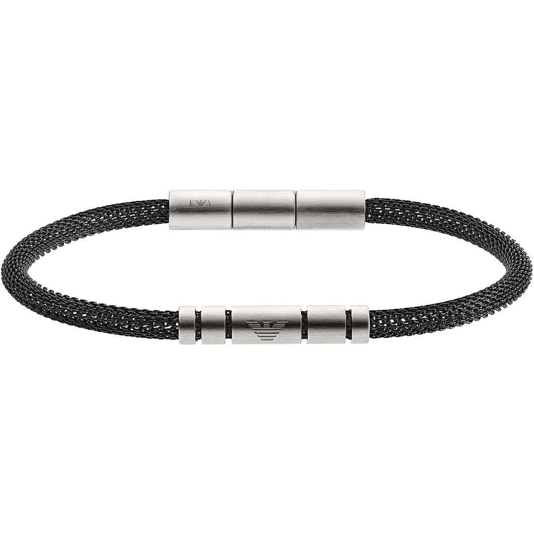 EMPORIO ARMANI JEWELS Mod. ESSENTIAL - Luxverse