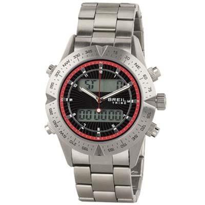 BREIL TRIBE Mod. DIGITAL WAY - Luxverse