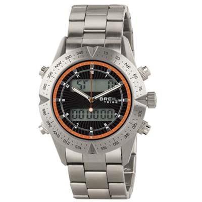 BREIL Mod. DIGITAL WAY - Luxverse