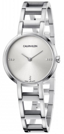 CALVIN KLEIN Mod. CHEERS - 9 Diamonds