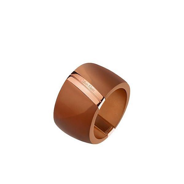 CALVIN KLEIN JEWELRY JEWELRY Mod. KJ2RCR290206 - Luxverse