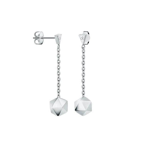 CALVIN KLEIN JEWELRY JEWELRY Mod. KJ5QME000200 - Luxverse