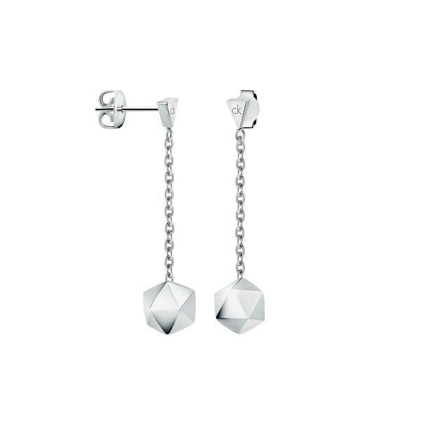 CALVIN KLEIN JEWELRY JEWELRY Mod. KJ5QME000200 - Luxverse