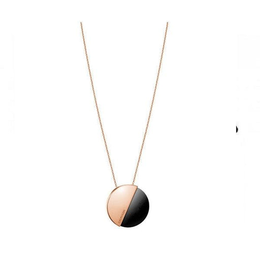 CALVIN KLEIN JEWELRY JEWELRY Mod. KJ8RBN140100 - Luxverse