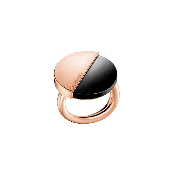 CALVIN KLEIN JEWELRY JEWELRY Mod. KJ8RBR140108 - Luxverse