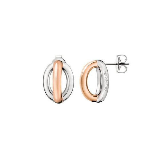 CALVIN KLEIN JEWELRY JEWELRY Mod. KJALME200100 - Luxverse