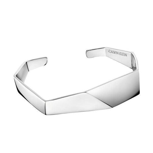 CALVIN KLEIN JEWELRY JEWELRY Mod. KJATMF00010S - Luxverse