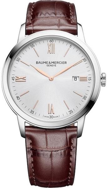 BAUME&MERCIER Mod. CLASSIMA - Luxverse