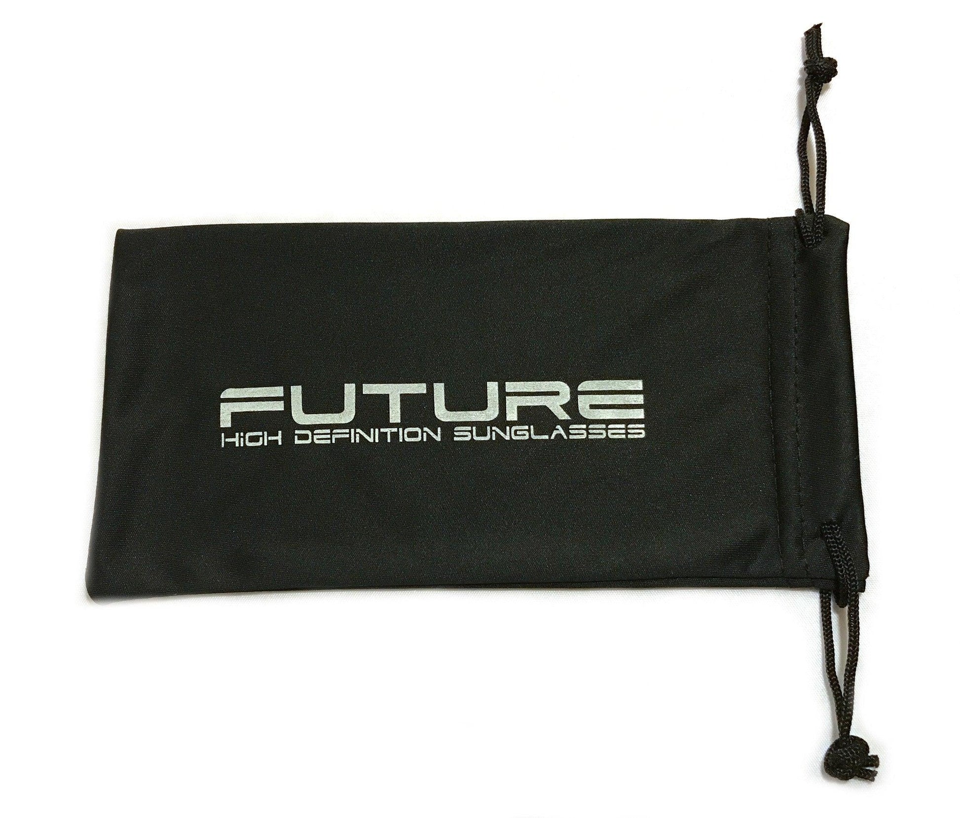 Black & Polarized Fire - Future Originals - Luxverse