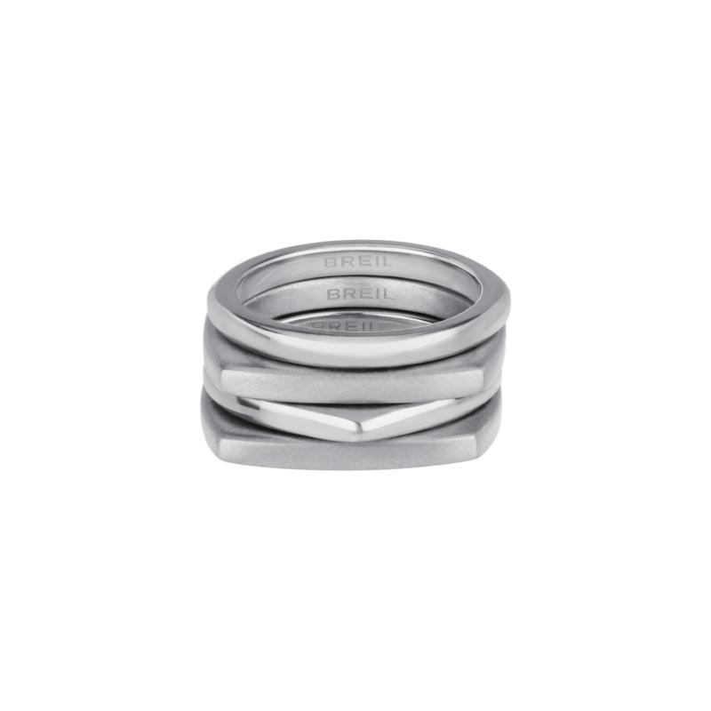 BREIL JEWELS Mod. TJ3018 - Luxverse