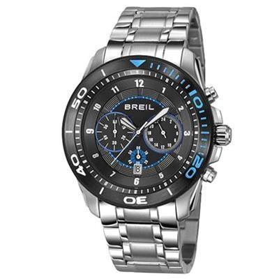 BREIL Mod. EDGE CHRONO GENT 47mm 10ATM - Luxverse