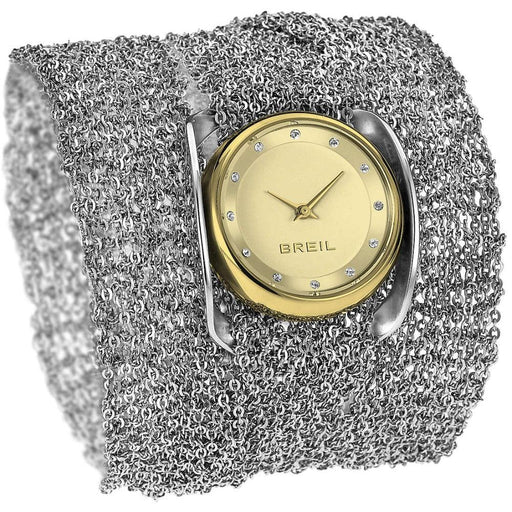 BREIL Mod. INFINITY - Luxverse