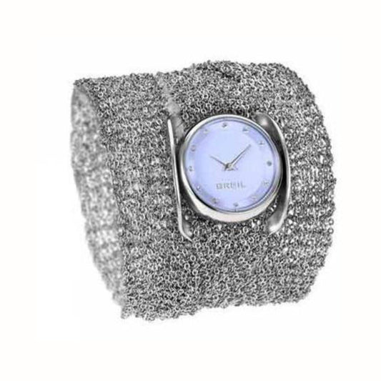 Breil Infinity TW1175 Quartz Movement Ladies Watch - Luxverse