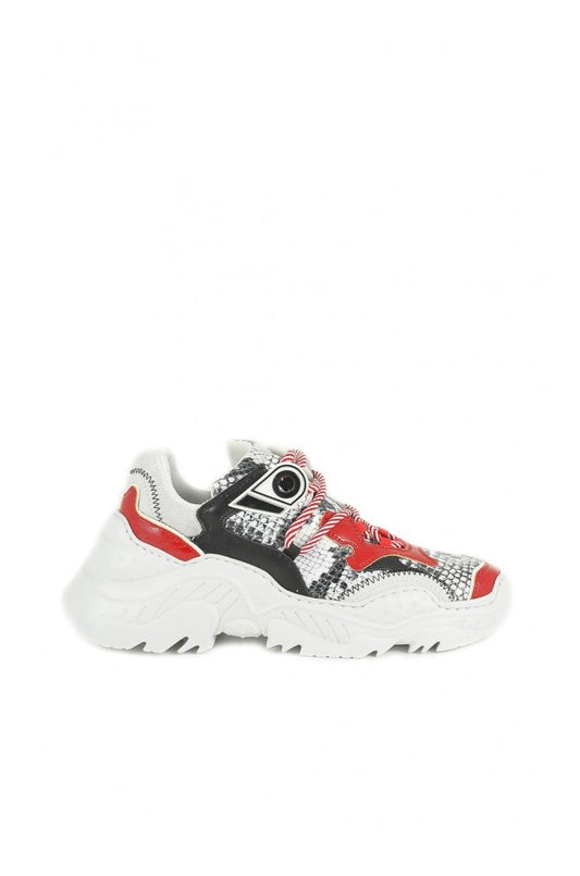 N21 Women Sneakers - Luxverse