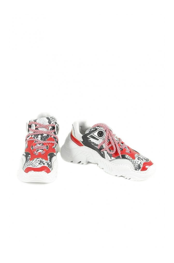 N21 Women Sneakers - Luxverse