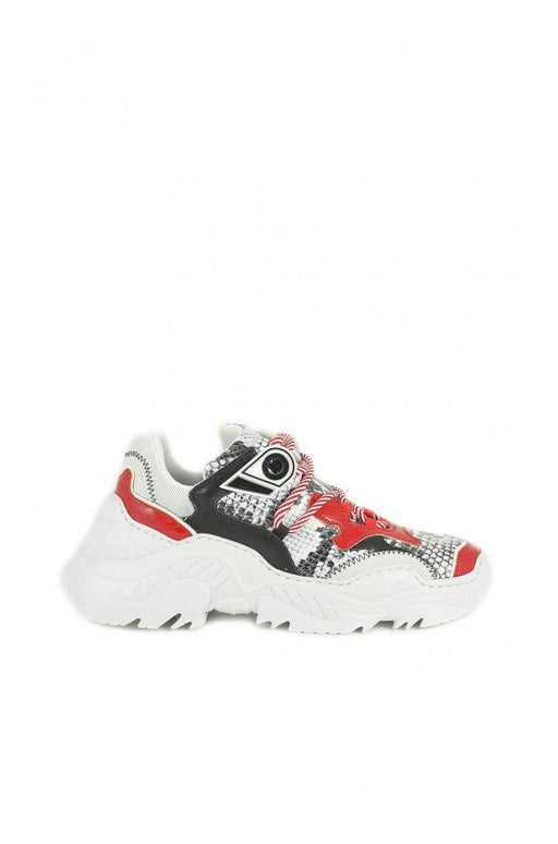 N21 Women Sneakers - Luxverse