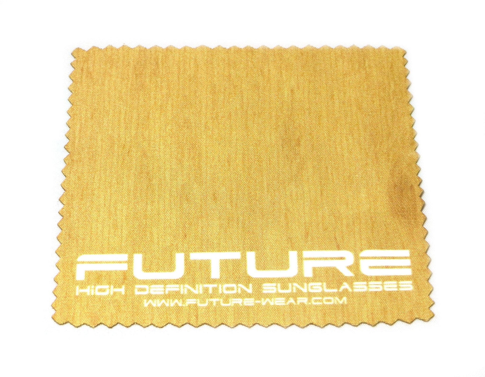 Black & Polarized Fire - Future Originals - Luxverse