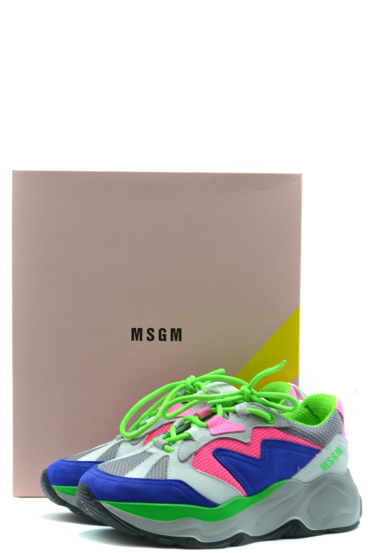 MSGM Sneaker