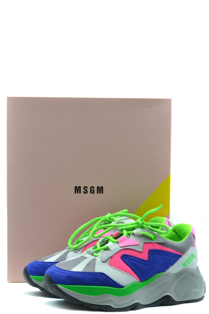MSGM Sneaker