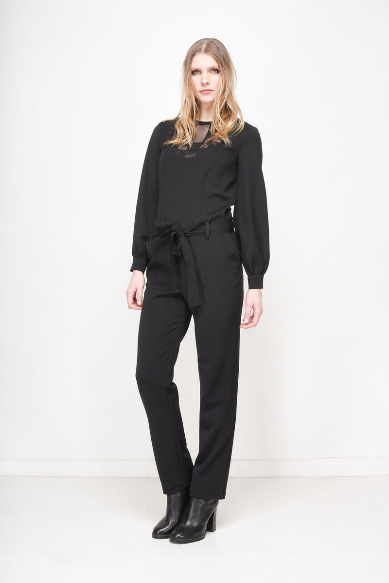 EON PARIS Vasa Jumpsuit - Luxverse