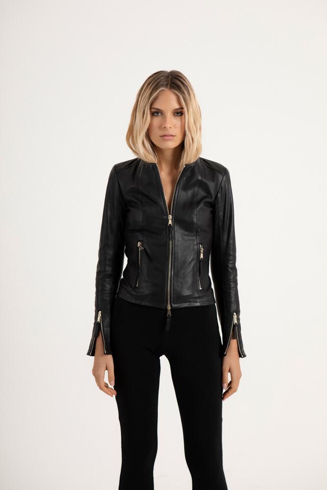 Basic Corean Biker - Luxverse