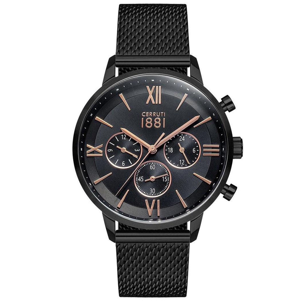 CERRUTI 1881 MOD. CRA23406 - Luxverse
